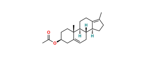 Abiraterone Acetate 17-Methyl Impurity