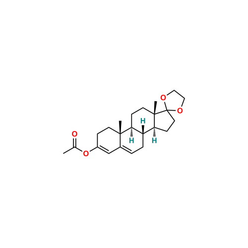 Abiraterone Impurity 11