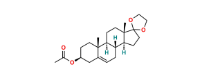 Abiraterone Impurity 13