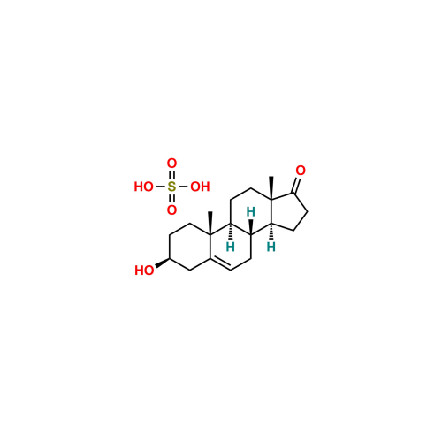 Dehydroepiandrosterone Sulfate