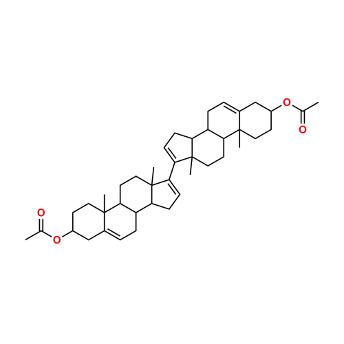 Abiraterone Impurity 28