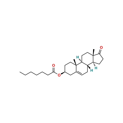 Prasterone Enanthate