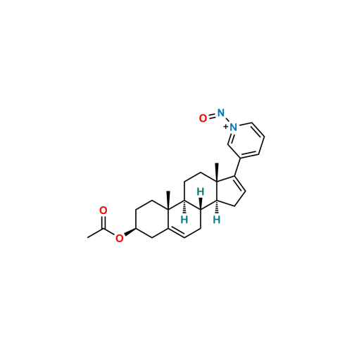 N-Nitroso Abiraterone Acetate