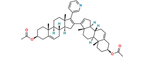 Abiraterone Acetate Dimer