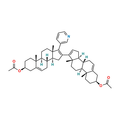 Abiraterone Acetate Dimer