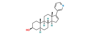 5,6-Dihydroabiraterone