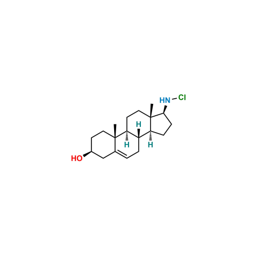 Abiraterone Impurity 22