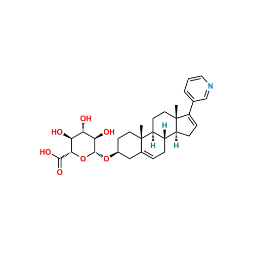 Abiraterone β-D-Glucuronide