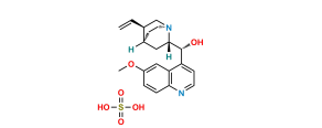 Quinine Sulfate
