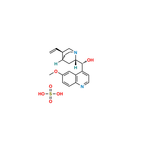 Quinine Sulfate