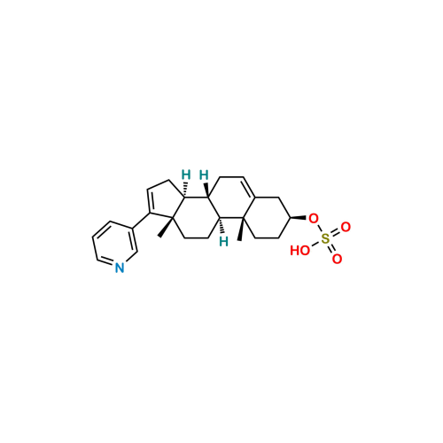 Abiraterone Impurity 29