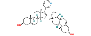 Abiraterone Dimer