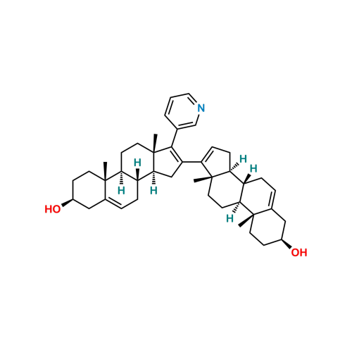 Abiraterone Dimer