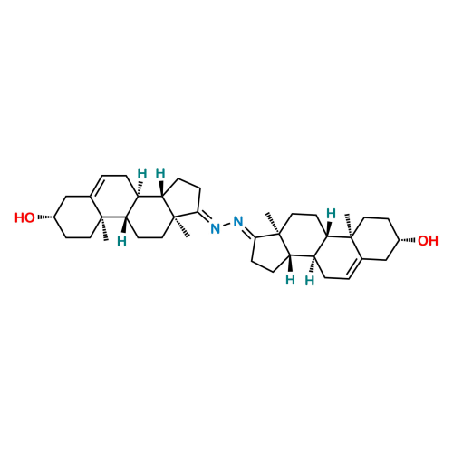 Abiraterone Impurity 33
