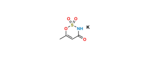 Acesulfame Potassium