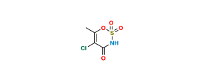 Acesulfame Potassium EP Impurity B