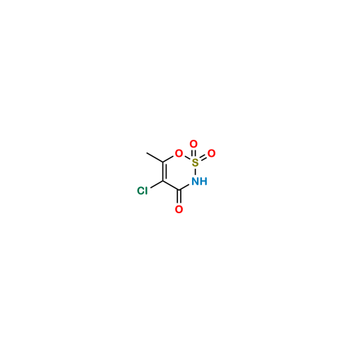 Acesulfame Potassium EP Impurity B