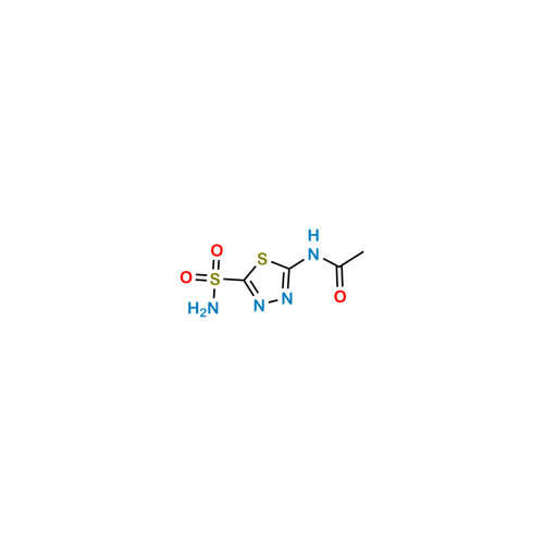 Acetazolamide