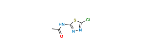 Acetazolamide EP Impurity A