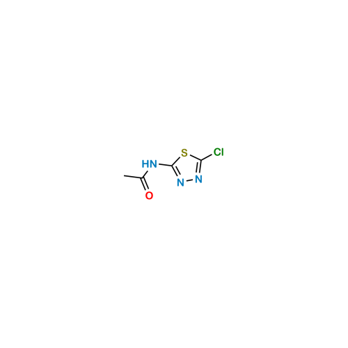 Acetazolamide EP Impurity A