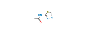 Acetazolamide EP Impurity B