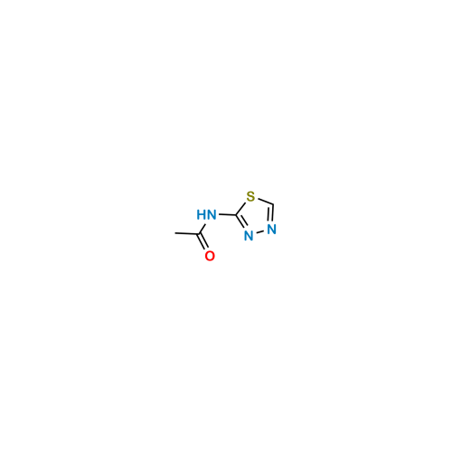 Acetazolamide EP Impurity B