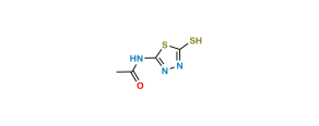 Acetazolamide EP Impurity C