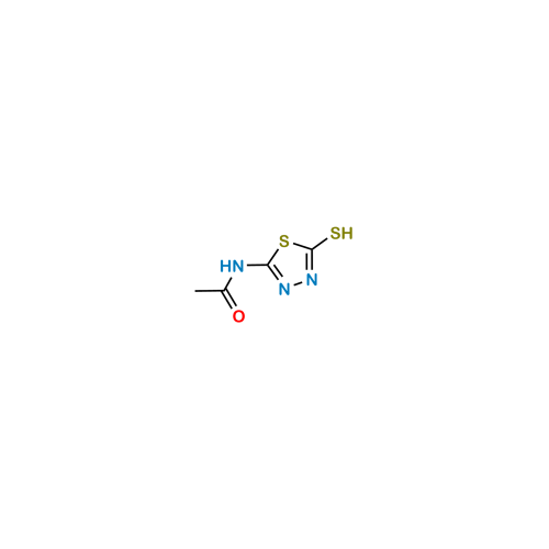 Acetazolamide EP Impurity C