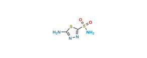 Acetazolamide EP Impurity D