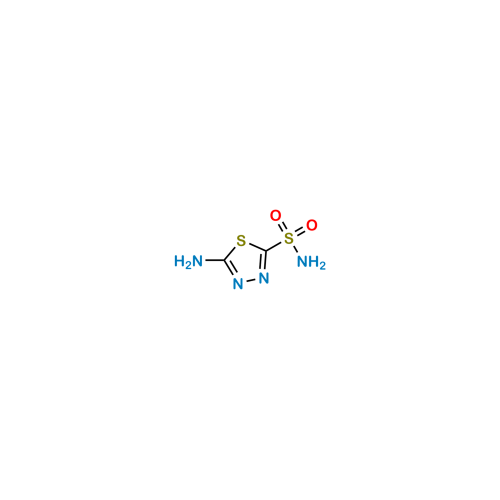 Acetazolamide EP Impurity D