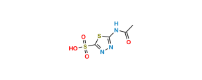 Acetazolamide EP Impurity E