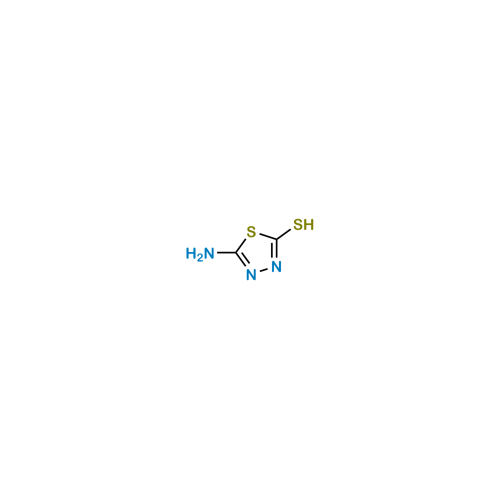 Acetazolamide EP Impurity G