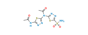 Acetazolamide Impurity 1