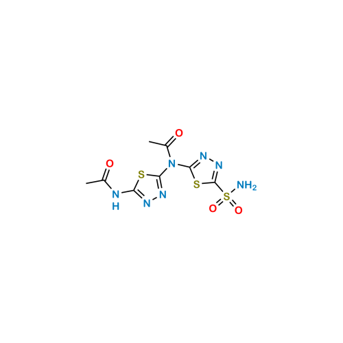 Acetazolamide Impurity 1
