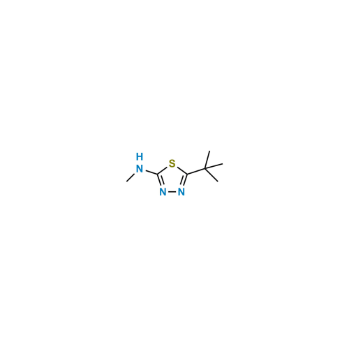 Acetazolamide Impurity 2