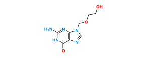 Aciclovir