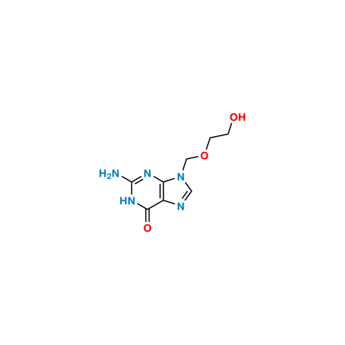 Aciclovir