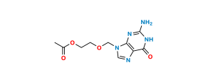 Aciclovir EP Impurity A