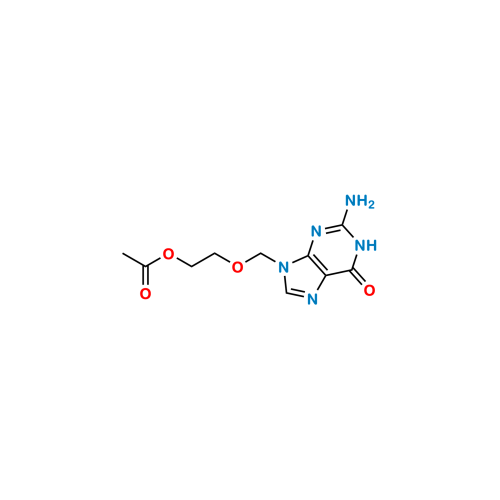 Aciclovir EP Impurity A