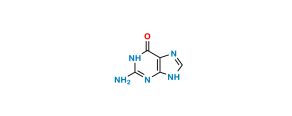 Aciclovir EP Impurity B