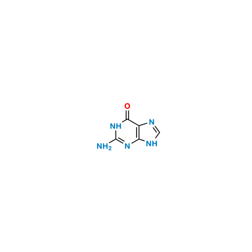 Aciclovir EP Impurity B