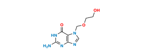 Aciclovir EP Impurity C