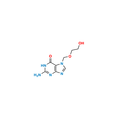 Aciclovir EP Impurity C