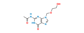 Aciclovir EP Impurity F