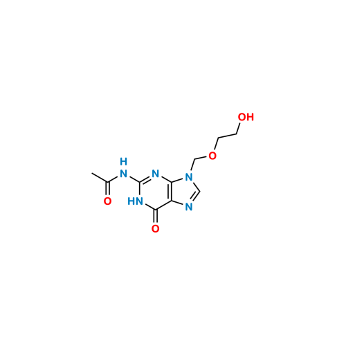 Aciclovir EP Impurity F