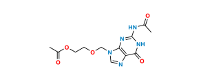 Aciclovir EP Impurity G