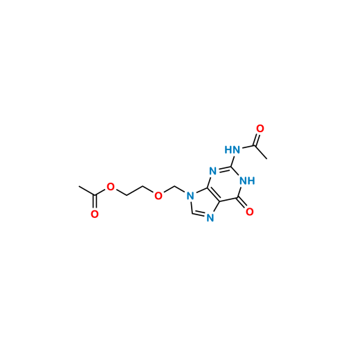 Aciclovir EP Impurity G