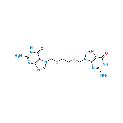 Aciclovir EP Impurity I
