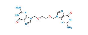 Aciclovir EP Impurity J