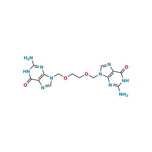 Aciclovir EP Impurity J